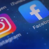 Meta a été sanctionnée à hauteur de près de 400 millions d'euros en janvier pour des infractions visant ses applications Facebook, Instagram et WhatsApp.